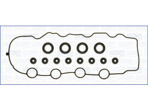 AJUSA 56033300 tarpiklių komplektas, svirties gaubtas 
 Variklis -> Cilindrų galvutė/dalys -> Svirties dangtelis/tarpiklis