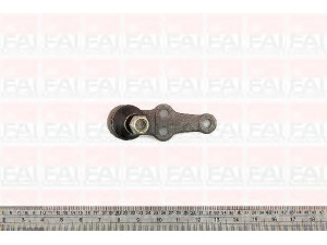 FAI AutoParts SS143 atramos/vairo trauklė 
 Ašies montavimas/vairavimo mechanizmas/ratai -> Sujungimai -> Atramos/vairo trauklė
4016001A00, 4016001A25