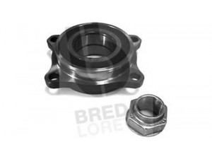 BREDA  LORETT KRT1564 rato guolio komplektas 
 Ašies montavimas/vairavimo mechanizmas/ratai -> Rato stebulė/montavimas -> Rato guolis
60671437, 71714478, 51813925, 60816766