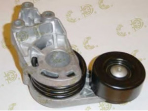 AUTOKIT 03.80432 įtempiklio svirtis, V formos rumbuotas diržas 
 Diržinė pavara -> V formos rumbuotas diržas/komplektas -> Įtempiklis
045903315A