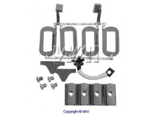 WAIglobal 59-8304 polių apvija, starteris