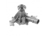 AIRTEX 4105 vandens siurblys 
 Aušinimo sistema -> Vandens siurblys/tarpiklis -> Vandens siurblys
3L3Z8501DB, 6U7X8501B, 6U7Z8501B