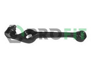 PROFIT 2304-0227 vikšro valdymo svirtis 
 Ašies montavimas/vairavimo mechanizmas/ratai -> Valdymo svirtis/pasukamosios svirties sujungimas -> Vairo trauklės (valdymo svirtis, išilginis balansyras, diago
1637184, 16371845, 5021459, 6115335
