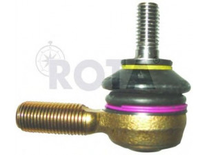 ROTA 2993644 rutulinis lizdas, pavarų perjungimo trauklė 
 Transmisija -> Neautomatinė pavarų dėžė -> Transmisijos valdymas
0009966845, 0009967045