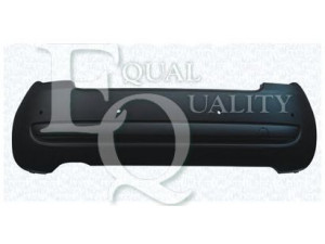 EQUAL QUALITY P3905 buferis 
 Kėbulas -> Transporto priemonės galas -> Buferis/dalys
735456804, 735526888