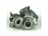 DELPHI HRX153 kompresorius, įkrovimo sistema 
 Išmetimo sistema -> Turbokompresorius
1165 7794 020, 1165 7794 021, 1165 7794 022