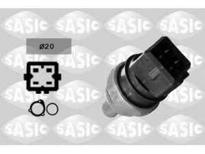 SASIC 3256007 siuntimo blokas, aušinimo skysčio temperatūra 
 Elektros įranga -> Jutikliai
059919501, 059919501, 059919501