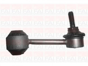 FAI AutoParts SS4008 šarnyro stabilizatorius 
 Ašies montavimas/vairavimo mechanizmas/ratai -> Stabilizatorius/fiksatoriai -> Savaime išsilyginanti atrama
4F0 505 465P