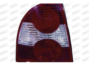 PRASCO VW0534154 kombinuotas galinis žibintas 
 Dviratė transporto priemonės -> Elektros įranga -> Kombinuotas galinis žibintas/dalys -> Kombinuotas galinis žibintas
3B5945095A, 3B5945095AE