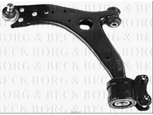 BORG & BECK BCA7127 vikšro valdymo svirtis 
 Ašies montavimas/vairavimo mechanizmas/ratai -> Valdymo svirtis/pasukamosios svirties sujungimas -> Vairo trauklės (valdymo svirtis, išilginis balansyras, diago
1585059