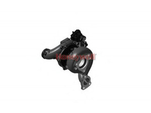 GARRETT 757608-5001S kompresorius, įkrovimo sistema
A6420900280