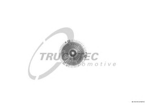 TRUCKTEC AUTOMOTIVE 02.19.032 sankaba, radiatoriaus ventiliatorius