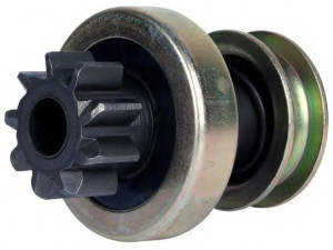 PowerMax 1014979 laisvos eigos pavara, starteris