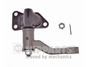 NIPPARTS N4801019 valdymo svirtis 
 Vairavimas -> Vairo trauklė
48530-2S600, 48530-2S625