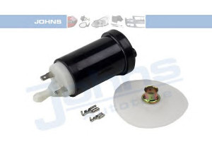 JOHNS KSP 55 07-001 kuro siurblys 
 Degalų tiekimo sistema -> Kuro siurblys/dalys -> Kuro siurblys
08 15 012, 08 15 073, 815012, 815073