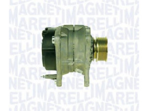 MAGNETI MARELLI 944390408900 kintamosios srovės generatorius 
 Elektros įranga -> Kint. sr. generatorius/dalys -> Kintamosios srovės generatorius
028903026E