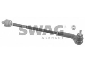 SWAG 32 92 6121 strypo montavimas 
 Vairavimas -> Sujungimo trauklės surinkimas/dalys -> Sujungimo trauklės surinkimas
6E0 419 804 A