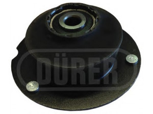 DÜRER KBA11 remonto komplektas, pakabos statramstis 
 Ašies montavimas/vairavimo mechanizmas/ratai -> Montavimas, pakabos statramstis
31 33 1 124 508 A, 31 33 1 139 452