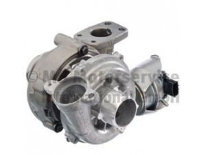 turbo by Intec 221900152 kompresorius, įkrovimo sistema 
 Išmetimo sistema -> Turbokompresorius
0375 N1, 0375 P7, 0375N1, 0375P7