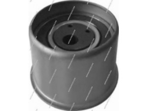 NPS H113I02B kreipiantysis skriemulys, paskirstymo diržas 
 Diržinė pavara -> Paskirstymo diržas/komplektas -> Laisvasis/kreipiamasis skriemulys
MD129355, 24450-33010, 24450-33020