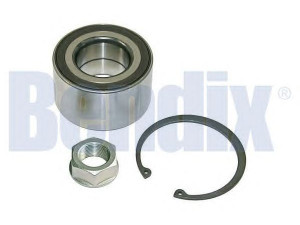BENDIX 051092B rato guolio komplektas 
 Ašies montavimas/vairavimo mechanizmas/ratai -> Rato stebulė/montavimas -> Rato guolis
44300-S6A-D01, 44300-SAA-003, 44300-SCA-E51