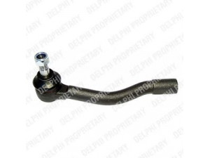 DELPHI TA2071 skersinės vairo trauklės galas 
 Vairavimas -> Vairo mechanizmo sujungimai
96261378, 96261378