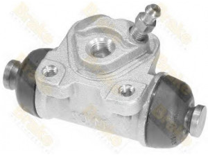 Brake ENGINEERING WC1513BE rato stabdžių cilindras 
 Stabdžių sistema -> Ratų cilindrai
4755005020, 475505020