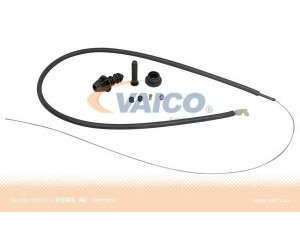 VAICO V24-0376 akceleratoriaus trosas 
 Variklis -> Oro tiekimas -> Akceleratoriaus trosas/jungtis
1629.D7, 1629.E6, 5 894 946, 9567 221 980