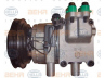 HELLA 8FK 351 273-081 kompresorius, oro kondicionierius 
 Oro kondicionavimas -> Kompresorius/dalys
97701-1C250