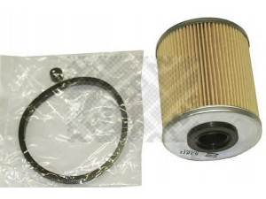 MAPCO 63811 kuro filtras 
 Techninės priežiūros dalys -> Papildomas remontas
16405-00QAC, 4 412 830, 7701475229