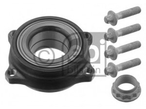 FEBI BILSTEIN 34738 rato guolio komplektas
230 981 01 27, 230 981 01 27 S1