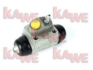 KAWE W5305 rato stabdžių cilindras 
 Stabdžių sistema -> Ratų cilindrai
43030SP8000, 43030SP8000, EJP1489
