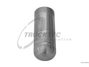 TRUCKTEC AUTOMOTIVE 08.59.013 džiovintuvas, oro kondicionierius
64 53 8 372 978, 64 53 8 390 342