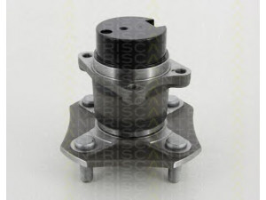 TRISCAN 8530 14251 rato guolio komplektas 
 Ašies montavimas/vairavimo mechanizmas/ratai -> Rato stebulė/montavimas -> Rato guolis
43202-EE500