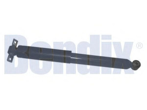 BENDIX 060163GB amortizatorius 
 Pakaba -> Amortizatorius
