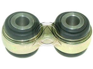 SIDEM 21489 šarnyro stabilizatorius 
 Ašies montavimas/vairavimo mechanizmas/ratai -> Stabilizatorius/fiksatoriai -> Savaime išsilyginanti atrama
33 32 1 123 463, 33 32 1 125 665