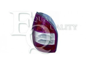 EQUAL QUALITY GP0992 kombinuotas galinis žibintas 
 Kėbulas -> Šviesos -> Kombinuotas galinis žibintas/dalys -> Kombinuotas galinis žibintas
93175677