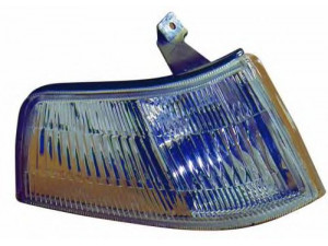 LORO 217-1523L-AE žymeklio šviesa 
 Kėbulas -> Šviesos -> Šoninis/apribojimo žibintas/dalys -> Žymeklio šviesa
34350-SH4-G05