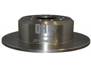 JP GROUP 4963200109 stabdžių diskas 
 Dviratė transporto priemonės -> Stabdžių sistema -> Stabdžių diskai / priedai
1205782, 12057824, 1205784, 270732