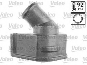 VALEO 820140 termostatas, aušinimo skystis 
 Aušinimo sistema -> Termostatas/tarpiklis -> Thermostat
1338068, 1338478, 92063300, 1338068