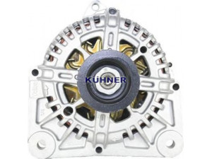 AD KÜHNER 553235RI kintamosios srovės generatorius 
 Elektros įranga -> Kint. sr. generatorius/dalys -> Kintamosios srovės generatorius
8200410671, 8200667610