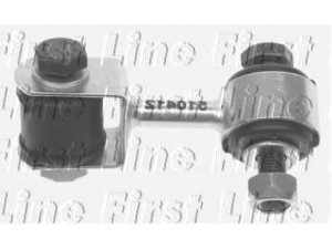 FIRST LINE FDL6928 šarnyro stabilizatorius 
 Ašies montavimas/vairavimo mechanizmas/ratai -> Stabilizatorius/fiksatoriai -> Savaime išsilyginanti atrama
48820-26030, 48820-26030 S1, 4882026030