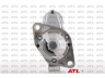 ATL Autotechnik A 15 980 starteris 
 Elektros įranga -> Starterio sistema -> Starteris
B101-18-400, B101-18-400B, B301-18-400