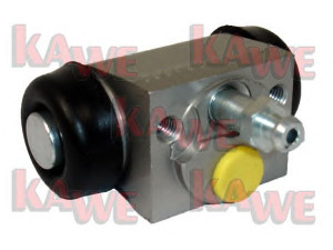 KAWE W4040 rato stabdžių cilindras 
 Stabdžių sistema -> Ratų cilindrai
1684200118, 1684200118, 1684200318