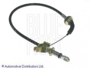 BLUE PRINT ADC43823 sankabos trosas 
 Dviratė transporto priemonės -> Kabeliai ir tachometro velenaai -> Sankabos trosas
MB527461
