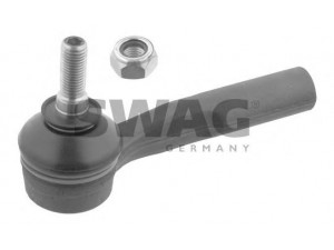 SWAG 70 93 2767 skersinės vairo trauklės galas 
 Vairavimas -> Vairo mechanizmo sujungimai
3817.86, 77364568, 3817.86