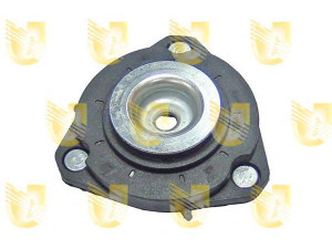 UNIGOM 392460 pakabos statramsčio atraminis guolis 
 Ašies montavimas/vairavimo mechanizmas/ratai -> Montavimas, pakabos statramstis
1377973, 1488960, 6C1118183AB, 6C1118183AC