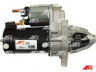 AS-PL S3101 starteris 
 Elektros įranga -> Starterio sistema -> Starteris
31200-PMH-G01, 31200-PMH-G010M5
