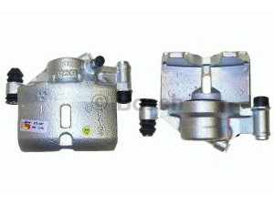 BOSCH 0 986 473 397 stabdžių apkaba 
 Dviratė transporto priemonės -> Stabdžių sistema -> Stabdžių apkaba / priedai
MB587025