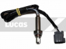 LUCAS ELECTRICAL LEB664 lambda jutiklis 
 Variklis -> Variklio elektra
36531PLD003, 36531PLD013